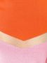 Cashmere In Love gebreide top van Igne Roze - Thumbnail 5