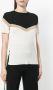 Cashmere In Love Igne top Beige - Thumbnail 3