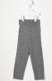 Cashmere in Love Kids Kasjmier broek Grijs - Thumbnail 2