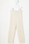 Cashmere in Love Kids Kasjmier broek Wit - Thumbnail 2
