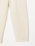 Cashmere in Love Kids Kasjmier broek Wit - Thumbnail 3