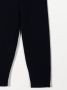 Cashmere in Love Kids Kasjmier legging Blauw - Thumbnail 3