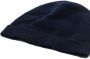 Cashmere in Love Kids Kasjmier muts Blauw - Thumbnail 2