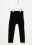 Cashmere in Love Kids Legging met contrasterende afwerking Zwart - Thumbnail 2
