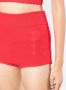 Cashmere In Love Slip van kasjmiermix Grijs - Thumbnail 5