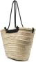 Castañer B. Campania 152 shopper Beige - Thumbnail 3