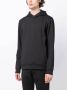 Castore Hoodie met logoprint Zwart - Thumbnail 3