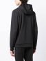 Castore Hoodie met logoprint Zwart - Thumbnail 4