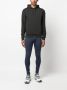 Castore Stretch legging Blauw - Thumbnail 2