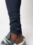 Castore Stretch legging Blauw - Thumbnail 5