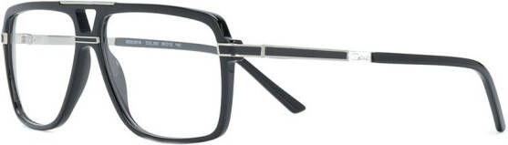 Cazal 6018 glasses Zwart
