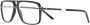 Cazal 6018 glasses Zwart - Thumbnail 2