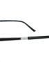Cazal 6018 glasses Zwart - Thumbnail 3