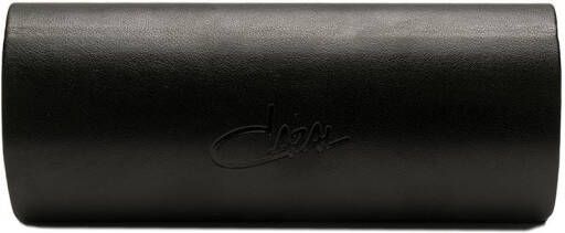 Cazal 6018 glasses Zwart