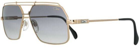 Cazal 7343 sunglasses Zwart