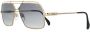 Cazal 7343 sunglasses Zwart - Thumbnail 2