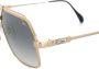 Cazal 7343 sunglasses Zwart - Thumbnail 3