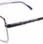 Cazal Bril met rechthoekig montuur Zilver - Thumbnail 3