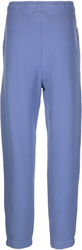 Champion Trainingsbroek met logopatch Blauw