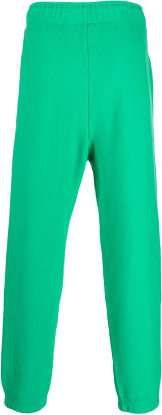 Champion Trainingsbroek met logopatch Groen