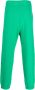 Champion Trainingsbroek met logopatch Groen - Thumbnail 2
