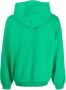 Champion Hoodie met logopatch Groen - Thumbnail 2