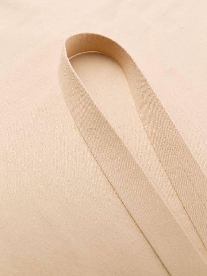 Chantelle Hemd met spagettibandjes Beige
