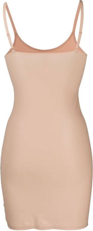 Chantelle Onderjurk Beige