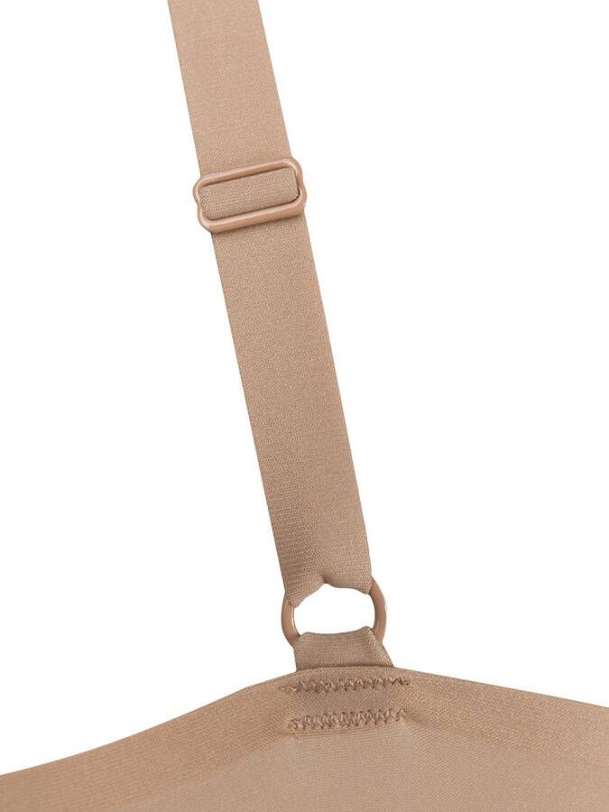 Chantelle Onderjurk Beige
