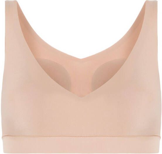 Chantelle Stretch bralette Beige