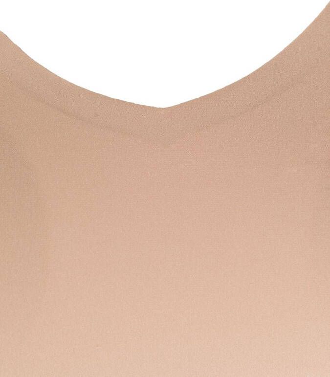 Chantelle Stretch bralette Beige