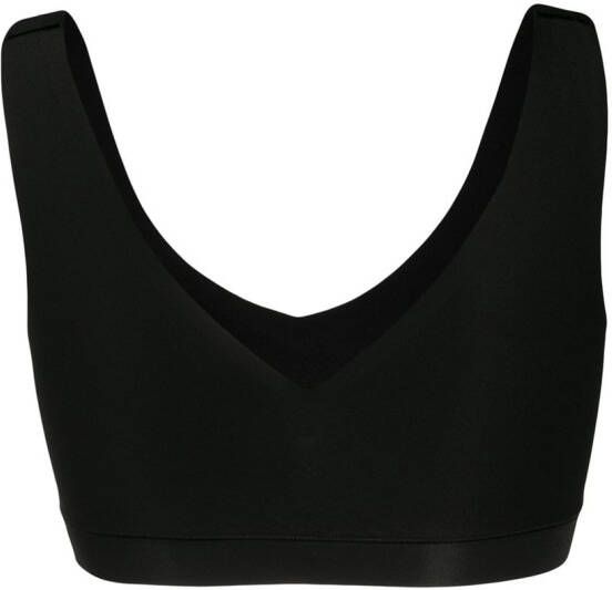 Chantelle Stretch bralette Zwart