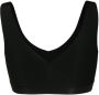 Chantelle Stretch bralette Zwart - Thumbnail 2