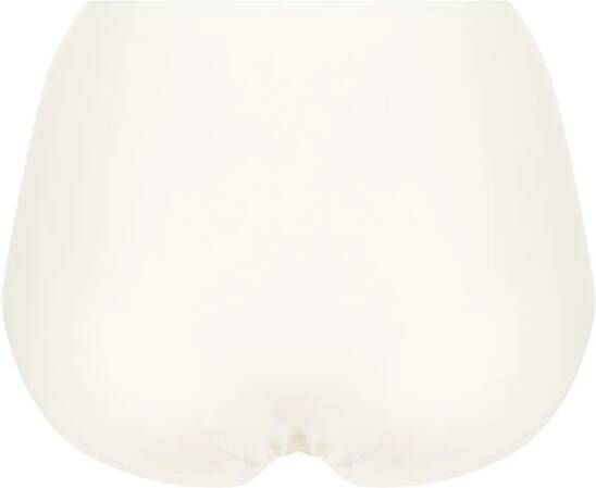 Chantelle Stretch slip Wit