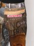 Charles Jeffrey Loverboy Broek met grafische print Beige - Thumbnail 5