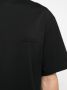 Charles Jeffrey Loverboy T-shirt met print Zwart - Thumbnail 5