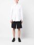 Charles Jeffrey Lover Overhemd met lange mouwen Wit - Thumbnail 2