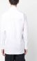 Charles Jeffrey Lover Overhemd met lange mouwen Wit - Thumbnail 4
