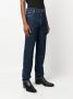 Charles Jeffrey Loverboy Straight jeans Blauw - Thumbnail 3