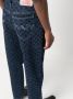 Charles Jeffrey Loverboy Straight jeans Blauw - Thumbnail 5
