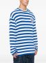 Charles Jeffrey Loverboy Sweater met ronde hals Blauw - Thumbnail 2