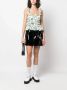 Charles Jeffrey Loverboy Top met print Wit - Thumbnail 2