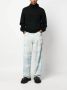 Charles Jeffrey Loverboy Trui met capuchon Zwart - Thumbnail 2