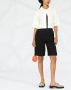 Charlott Gebreid jack Beige - Thumbnail 2