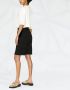 Charlott Gebreid jack Beige - Thumbnail 3