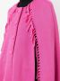 Charlott Gebreide top Roze - Thumbnail 5