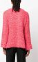 Charlott Jack met franje Roze - Thumbnail 4