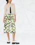 Charlott Vest met cropped mouwen Beige - Thumbnail 2