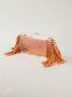 Charlotte Olympia 'Pandora' clutch Geel - Thumbnail 4