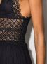 Charo Ruiz Ibiza Maxi-jurk Zwart - Thumbnail 4